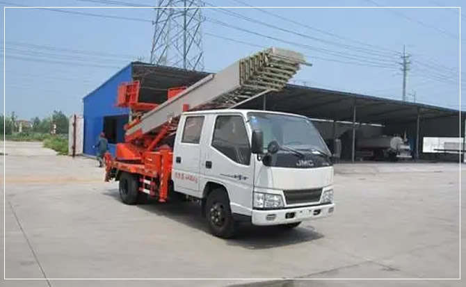 萝北搬家